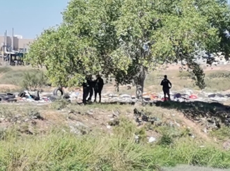 El Basurero de la Historia