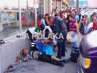 La Maldición de Ahumada