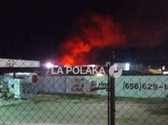 Sin Agua en Los Kilómetros