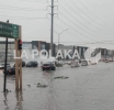 Diluvio en Bachelandia
