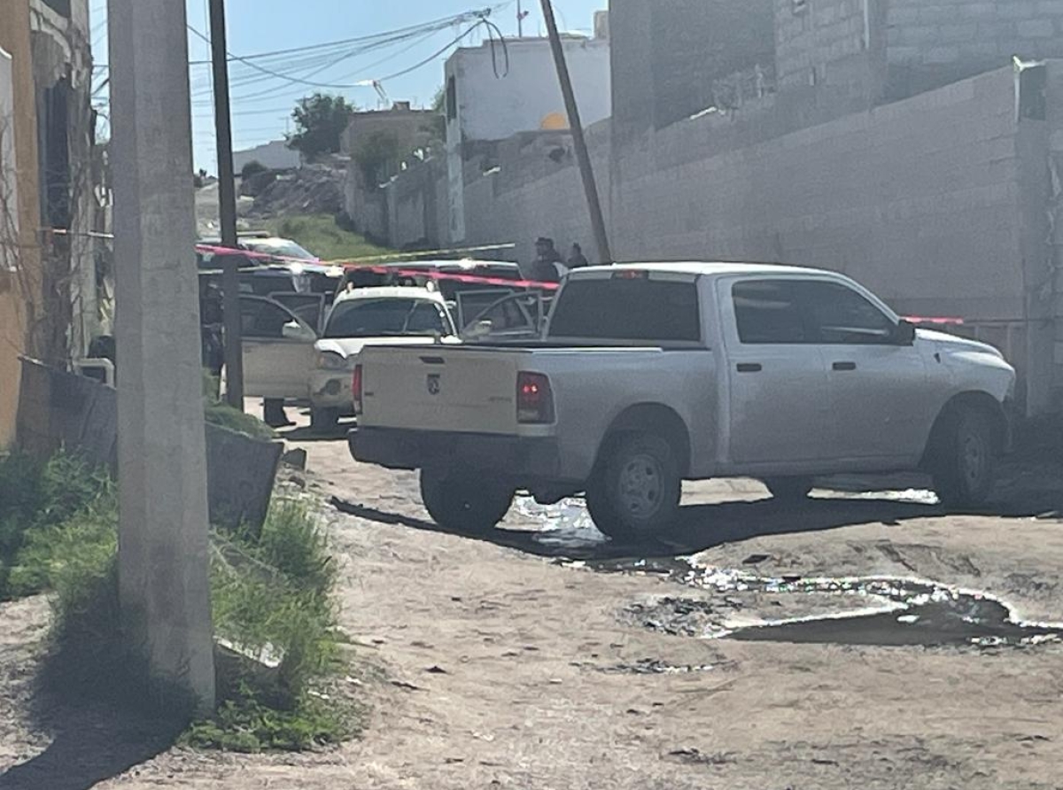 Callejón Con Salida