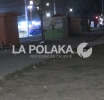 Pareja en Parajes