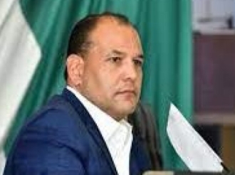 El Polvoriento Tren Juarocho