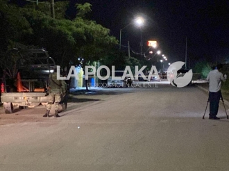 El Séptimo del Lunes