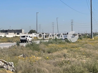 La Leyenda del Lote Bravo