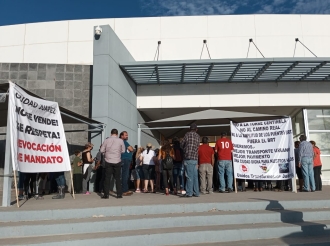Fuerzas Oscurantistas