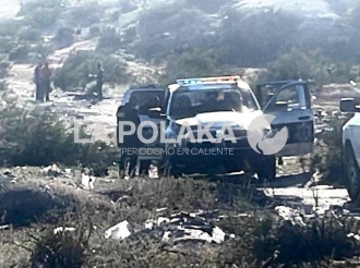 Fusilados, Calcinados & More...