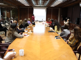 Good News Para Perches