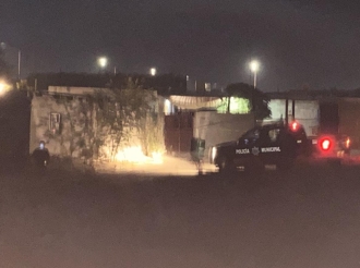 Aviso a Poli Estatal