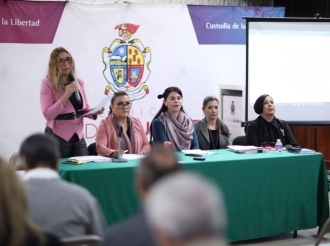 Tengan Para Que Aprendan