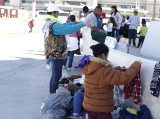 En Juárez Caben Todos