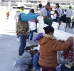 En Juárez Caben Todos