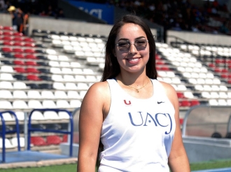 UACJ Brilla en Mérida