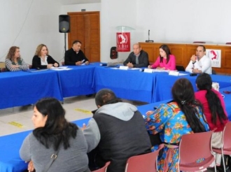 Para Que Hablen en Lenguas