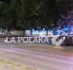 La Noche se Descompone