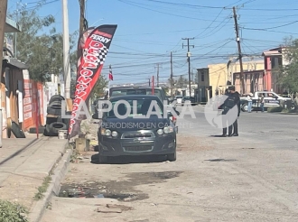 No Necesita Mas Aire