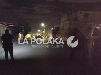 Masculinicidio a Balazos