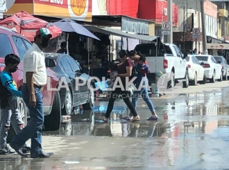 Invitación a La Sheinbaum