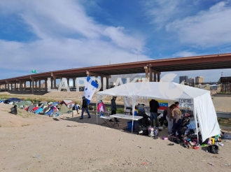 Exitosa Venezolización de Juárez