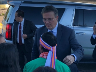 Un Puntito a la Campaña