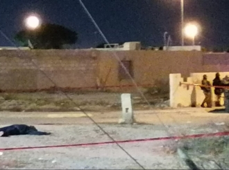 Recordando a Los Muertos 