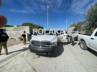 Muertos de Noviembre