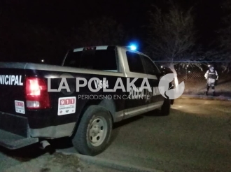 Otra Alcantarilla Tapada