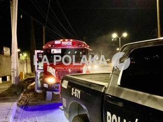 Cruzada Criminal en Juárez