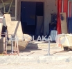 Le Mueven la Silla