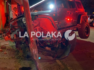 Homenaje a Checo Pérez