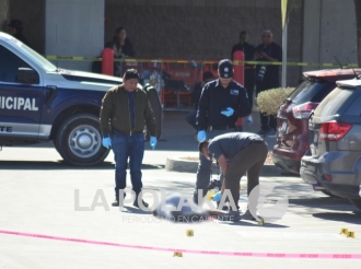 Heroica y Pacifica Juarez