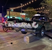 Repentinits en Avenida Juarez