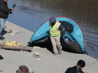 Cunde Desesperación