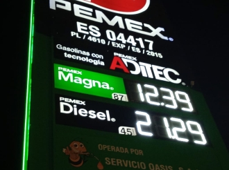 Peje Urgido de Rating