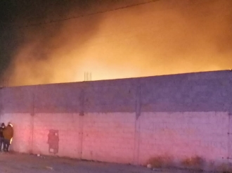 Lo Inevitable en Juárez