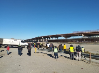 Se Esperan Macanazos