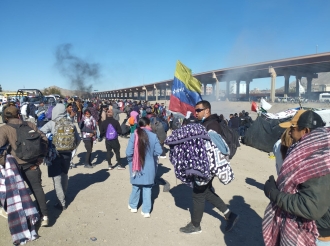 Revuelta Bolivariana