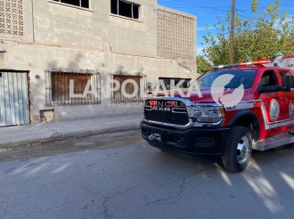 Fogatol en la Ciudad