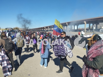 El Viernes Quedan Libres