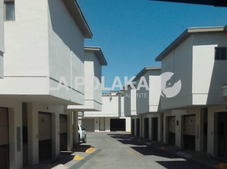 Enmotelada en Las Palmas