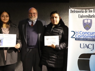 Futuros Guillermos del Toro