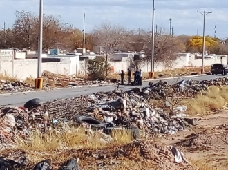 Esqueletos Desbalagados