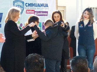 Que se Venga la Nieve