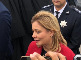 Saca la Cara por Juárez 