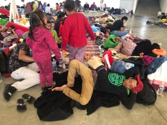 Criminal Invasión a Juárez