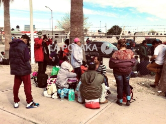 Convoy de Mantenidos