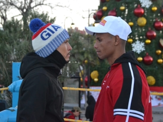 Ya Se La Quieren Partir