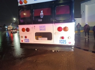 La Ruta de Cada Día