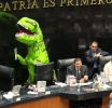 El Regreso de Los Chairosaurios