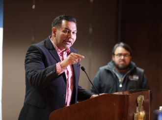 Ya Hay Que Internarlo